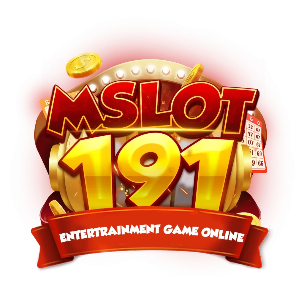 mslot191 logo